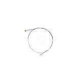 Jargar Evoke corda E per violini 4/4 con pallino, medium