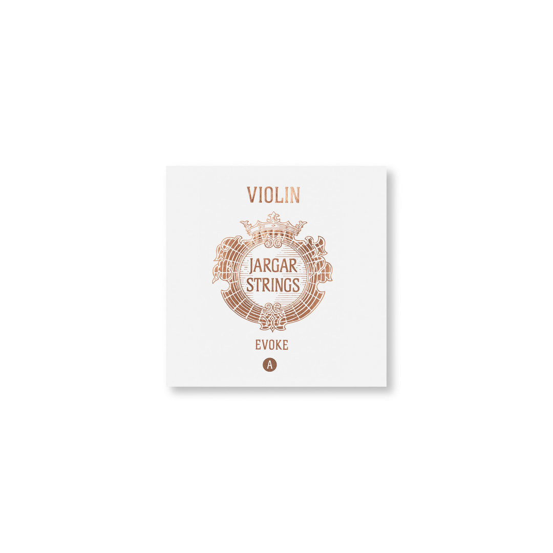 Jargar corde per Violini Evoke - A 4/4 medium