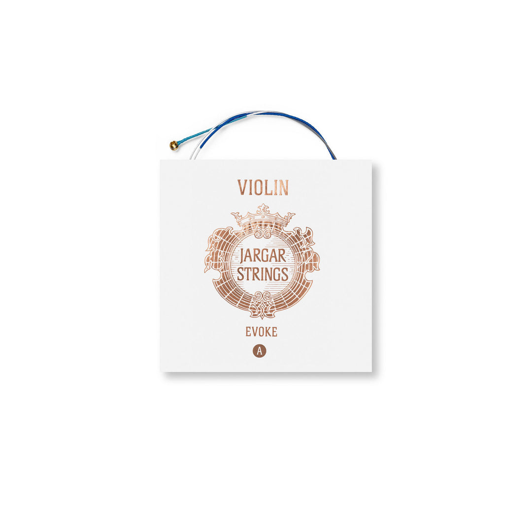 Jargar corde per Violini Evoke - A 4/4 medium