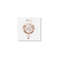 Jargar Corde per Violini Evoke - G 4/4 medium