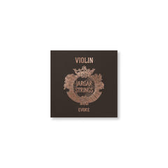 Jargar corde per violino Evoke - Set 4/4 medium
