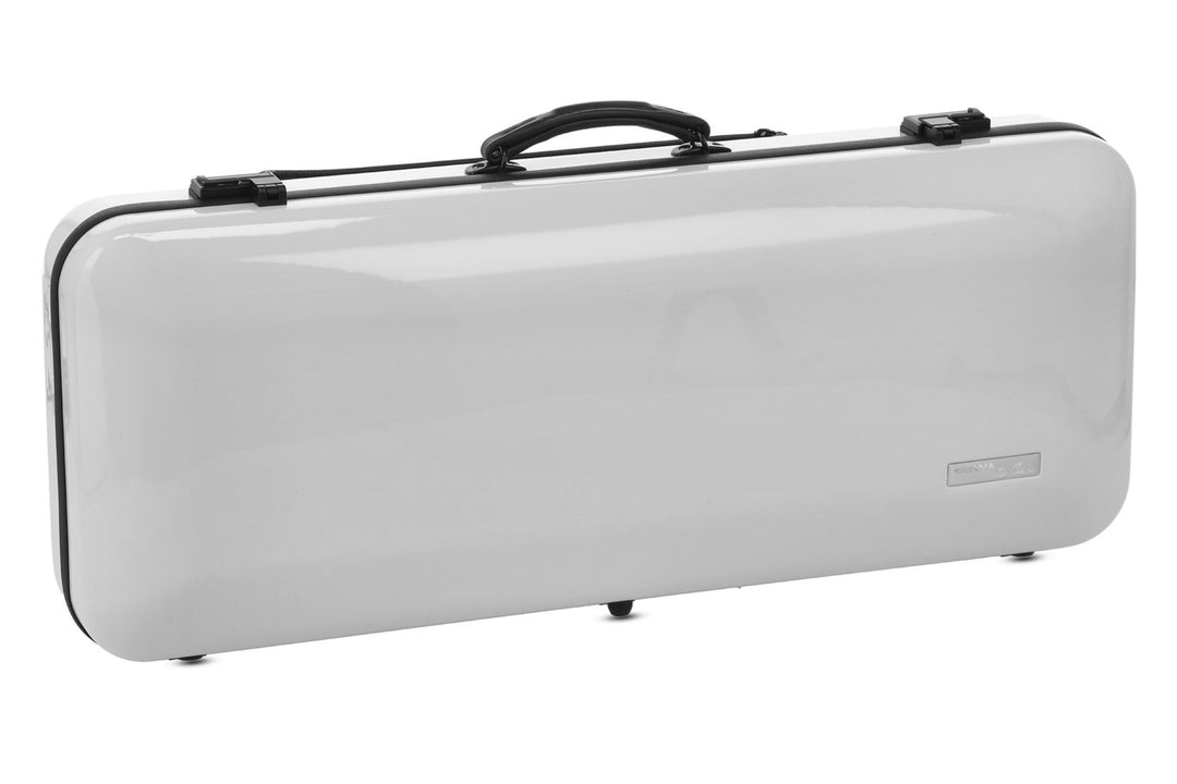 GEWA custodia per viola Air 2.8 - White highgloss
