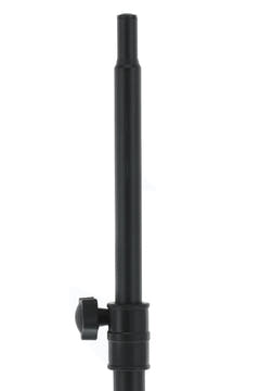 GEWA Orchestra music stand - P/U5 nero (OMS-10B)