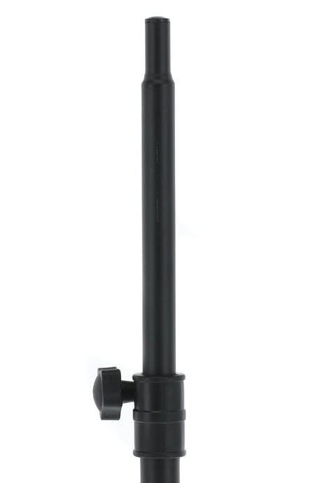 GEWA Orchestra music stand - P/U5 black (OMS-10B)