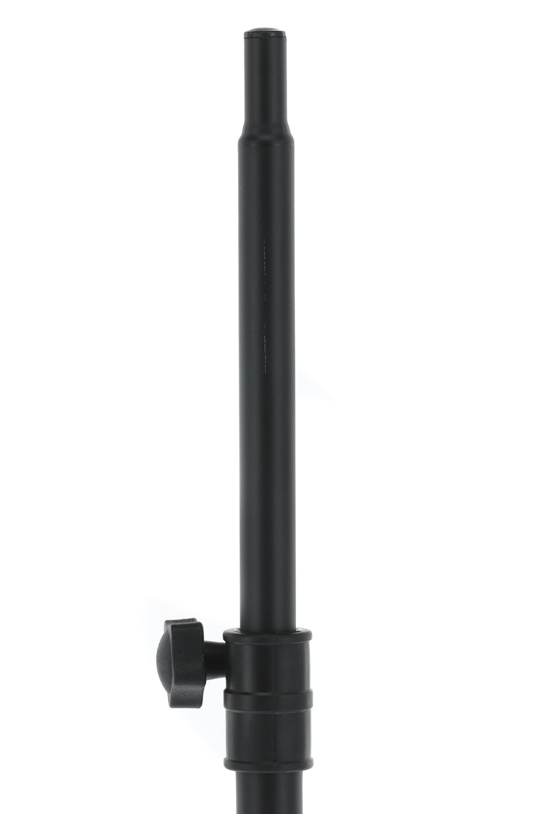 GEWA Orchestra music stand - P/U5 nero (OMS-10B)