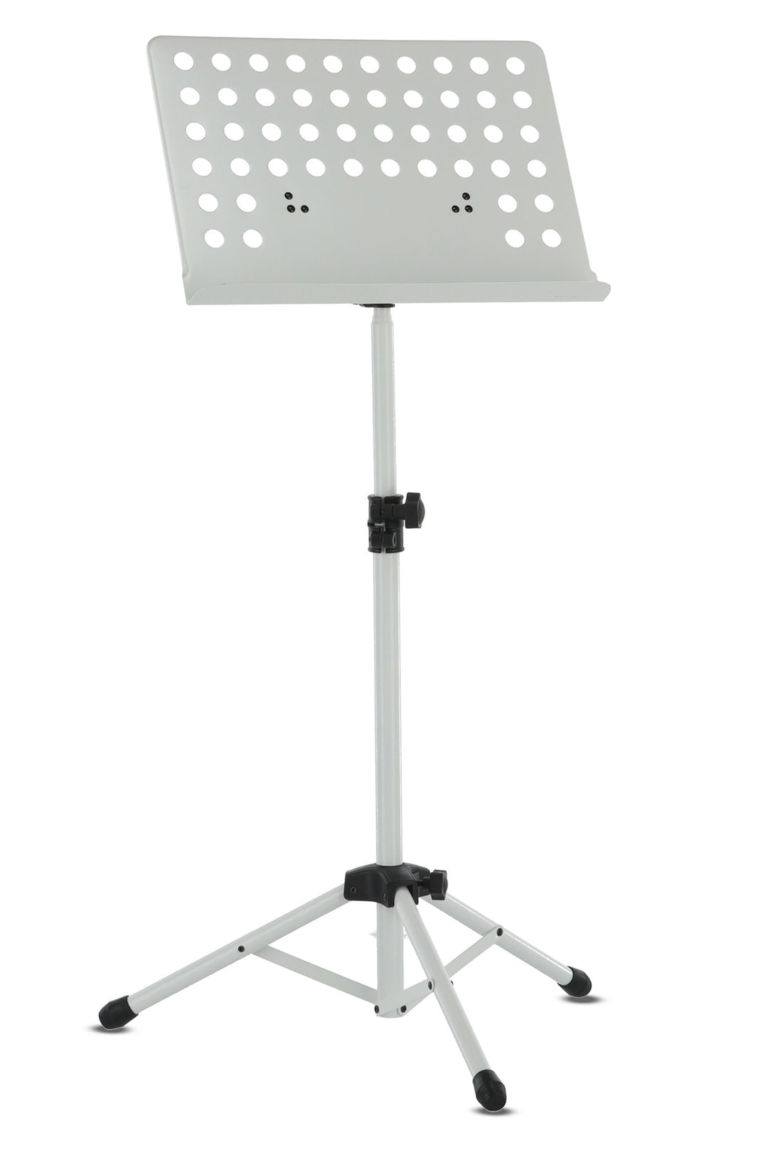 GEWA Orchestra music stand - P/U5 bianco (OMS-10WH)