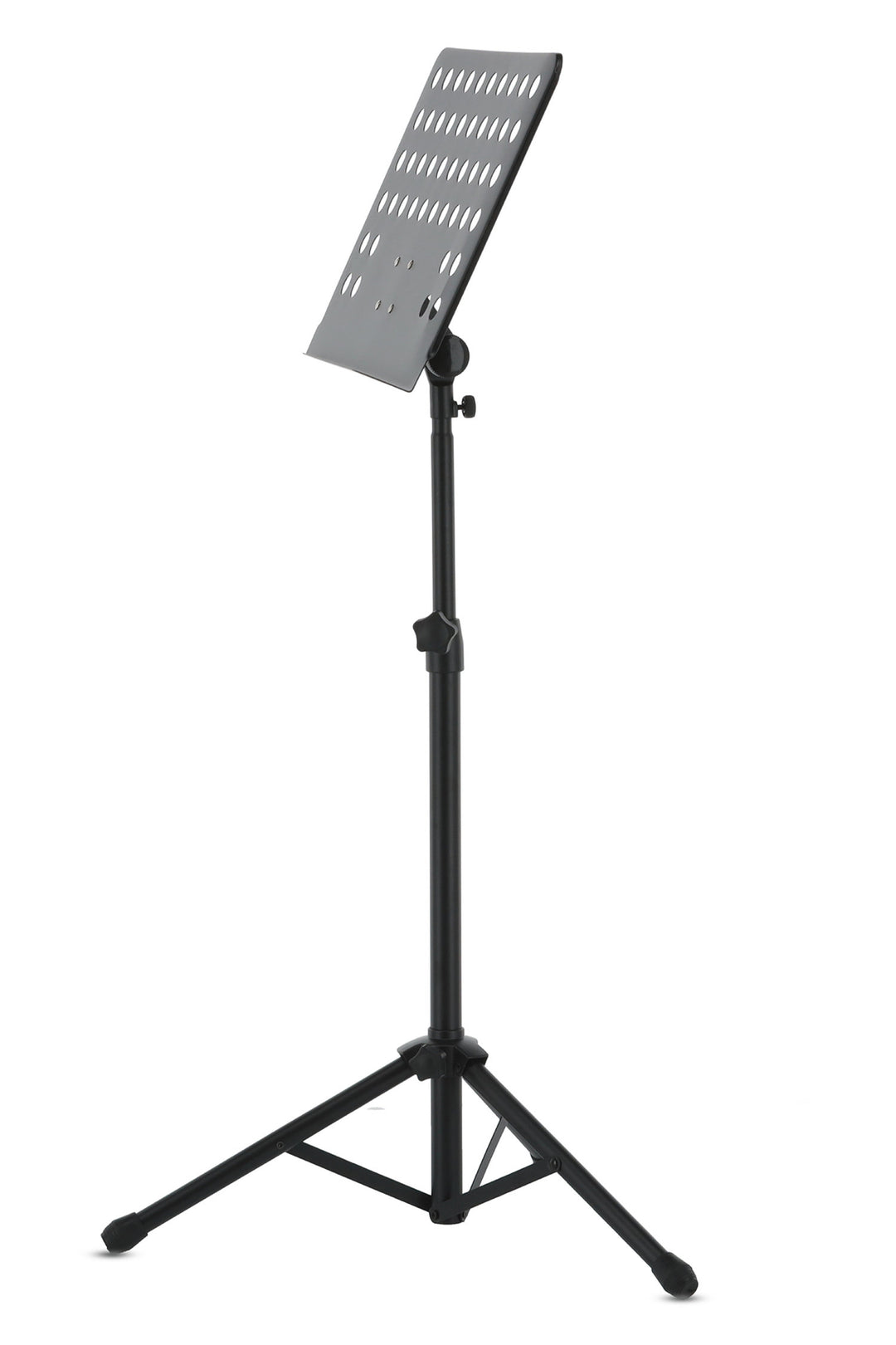 GEWA leggio musicale Orchestra - P/U5 nero (OMS-20B)