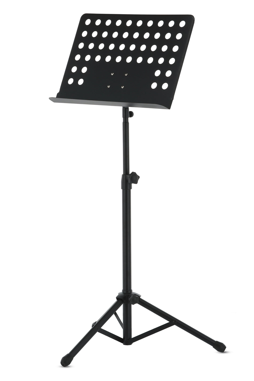 GEWA leggio musicale Orchestra - P/U5 nero (OMS-20B)