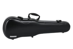 GEWA Custodie sagomate per violino Air 1.7 - Black opaco