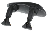 Wittner Chin rest Augsburg - Violin 1/2-1/4 (256231)