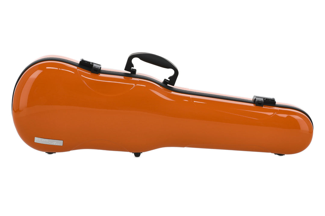GEWA Custodie per violino sagomate Air 1.7 - Arancione lucido