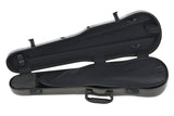 GEWA Form shaped violin cases Air 1.7 - Brown highgloss
