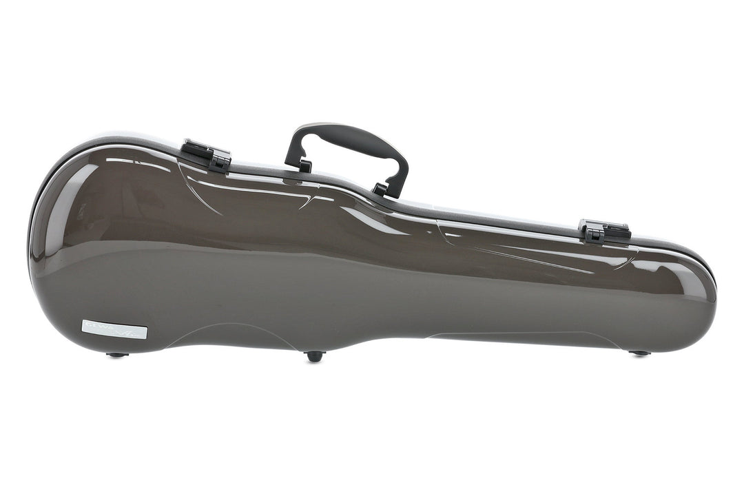 GEWA Custodie per violino sagomate cases Air 1.7 - Marrone lucido