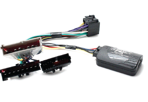 21CTSFO001.2 Interfaccia per Ford