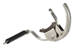 Wittner Capo Metal Capo Vintage - classico nichelato (998)
