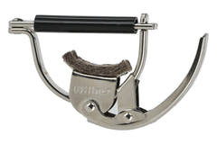 Wittner Capo Metal Capo Vintage - classico nichelato (998)