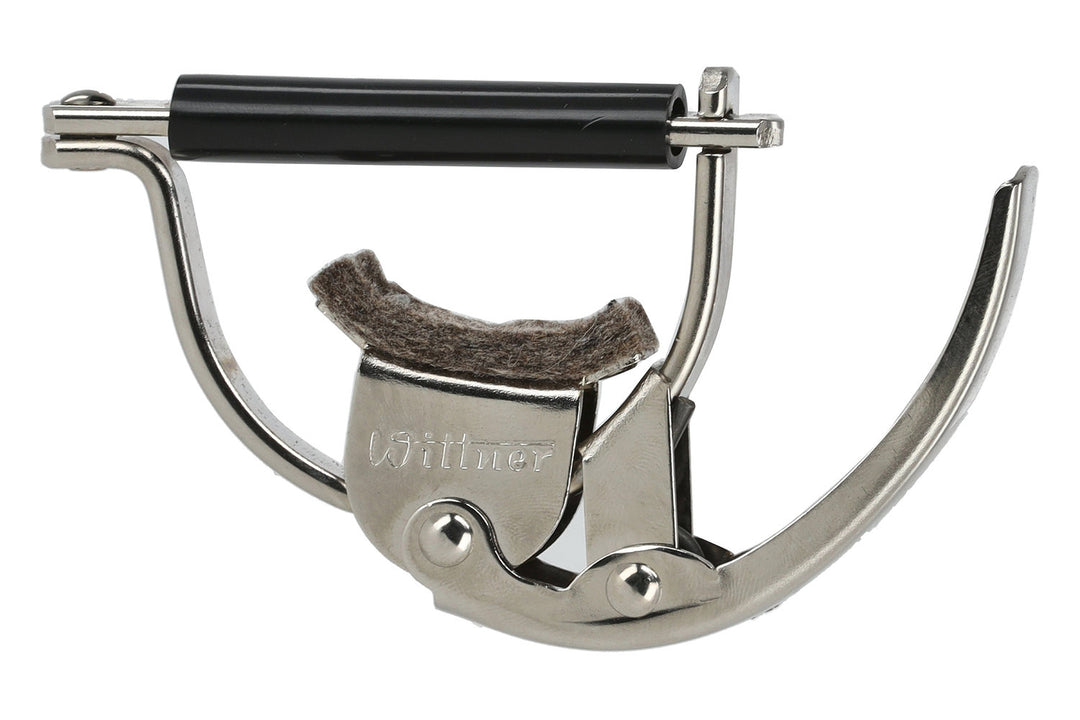 Wittner Capo Metal Capo Vintage - classico nichelato (998)