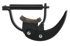 Wittner Capo Metallico Vintage - Classico black (997)