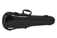 GEWA custodie per violino sagomate Form Air 1.7 - Black lucido