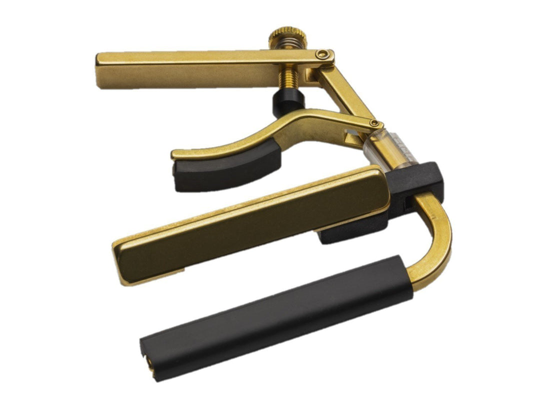 Shubb Capo per chitarre resonator - Square Neck (C6B)
