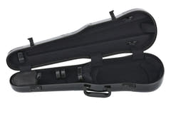 GEWA custodie per violino sagomate Form Air 1.7 - Black lucido