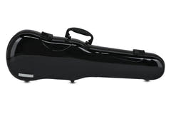 GEWA custodie per violino sagomate Form Air 1.7 - Black lucido