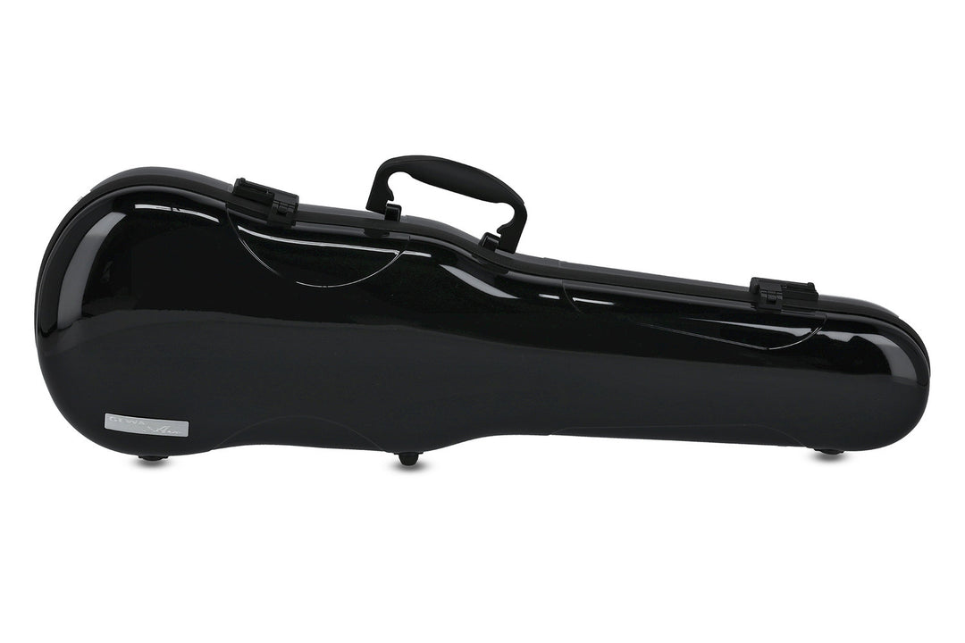 GEWA custodie per violino sagomate Form Air 1.7 - Black lucido