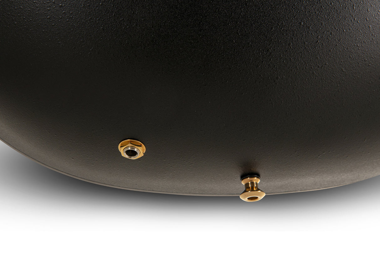 Ovation E-Acoustic Guitar Pro Series Legend USA - Natural Satin (1767-4S-G)