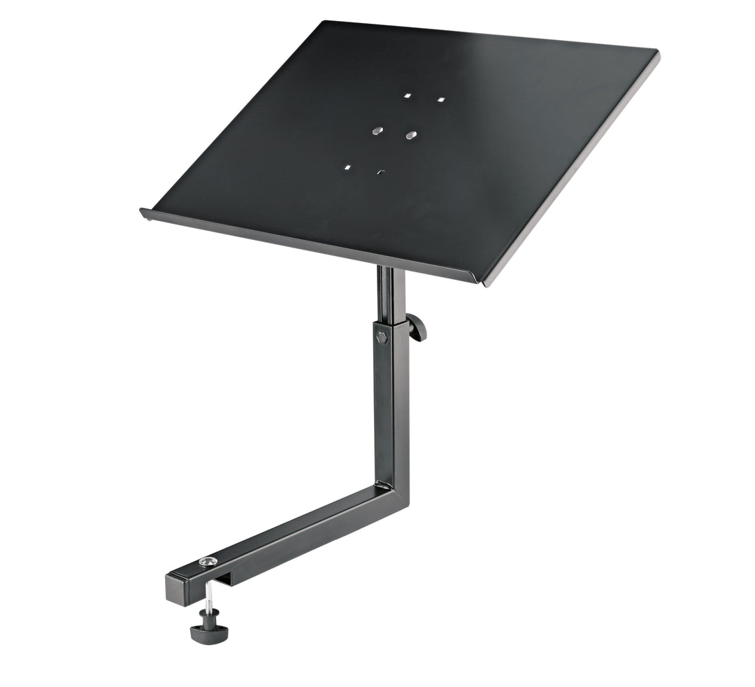 K&M 12162 Vassoio nero