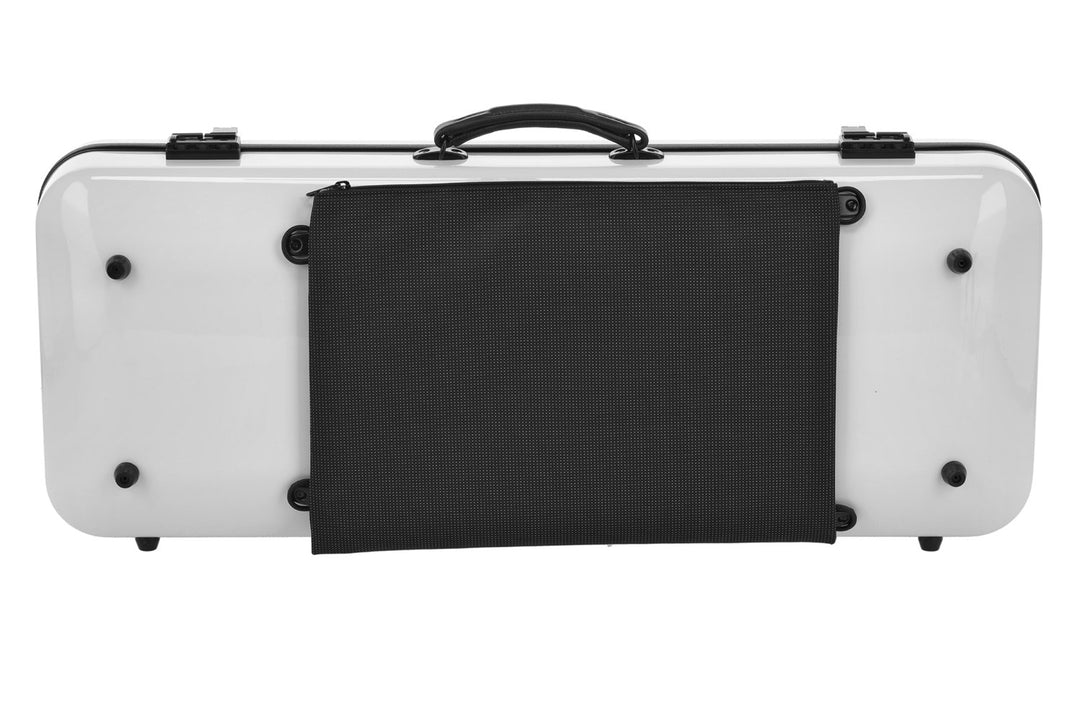 GEWA custodia per viola Air 2.8 - White highgloss