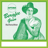 Optima Bergfee 1321 citerstreng es nr. 1, akkompagnement, München