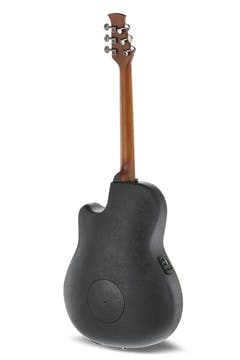 Applause E-Acoustic Chitarre AE44II Mid Cutaway - Natural Satin (AE44-4S)