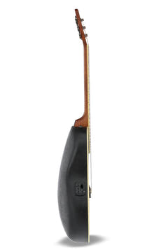 Applause E-Acoustic Chitarre AE44II Mid Cutaway - Black Satin (AE44-5S)