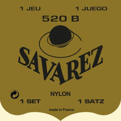 Savarez 526B Traditional Concert E6 corda per basso, tensione Low
