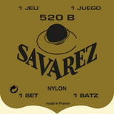 Corda acuta Savarez 523B Traditional Concert G3, low tension