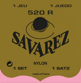 Savarez 521R Traditional Concert E1 corda acuta, normal tension