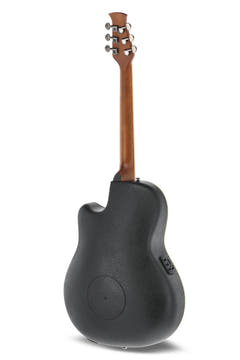 Applause Chitarra E-Acoustic AE44II Mid Cutaway - Vintage Varnish Satin (AE44-7S)