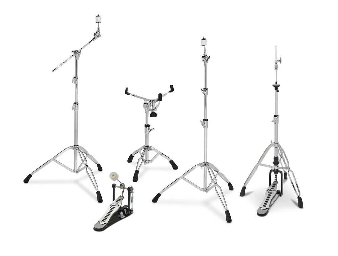 Gretsch Hardware Serie G3 set hardware - GR-G3Pack