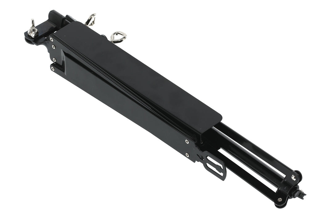 Wittner Stand musicale - P/U20 Black (961d)