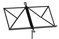 Wittner Stand musicale - P/U20 Black (961d)