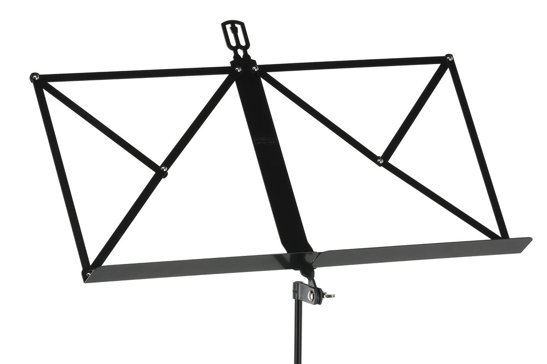 Wittner Stand musicale - P/U20 Black (961d)