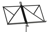 Wittner Stand musicale - P/U20 Black (961d)