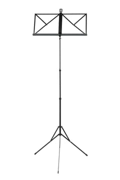 Wittner Stand musicale - P/U20 Black (961d)