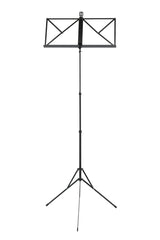 Wittner Stand musicale - P/U20 Black (961d)