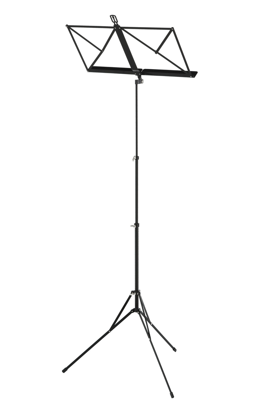 Wittner Stand musicale - P/U20 Black (961d)