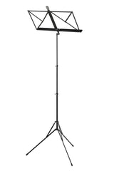 Wittner Stand musicale - P/U20 Black (961d)