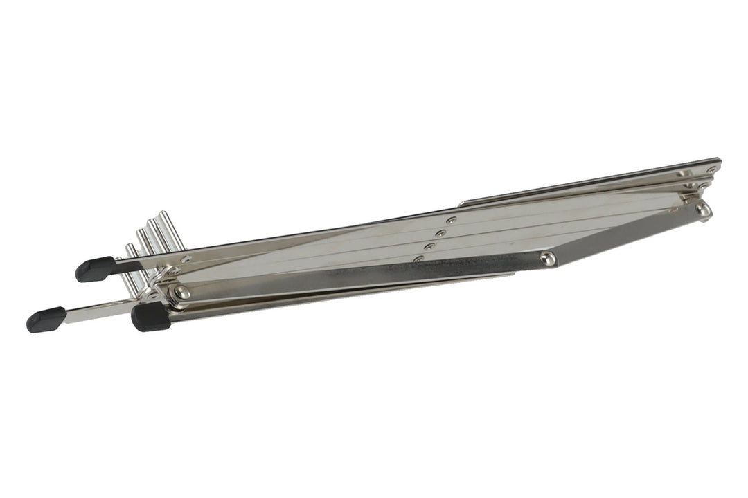 Wittner leggio Scherenpult - VE50 nichelato (967001)