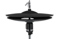 Pad piatto Hi-hat per E-Drum GEWA - 14" (GCP-14)