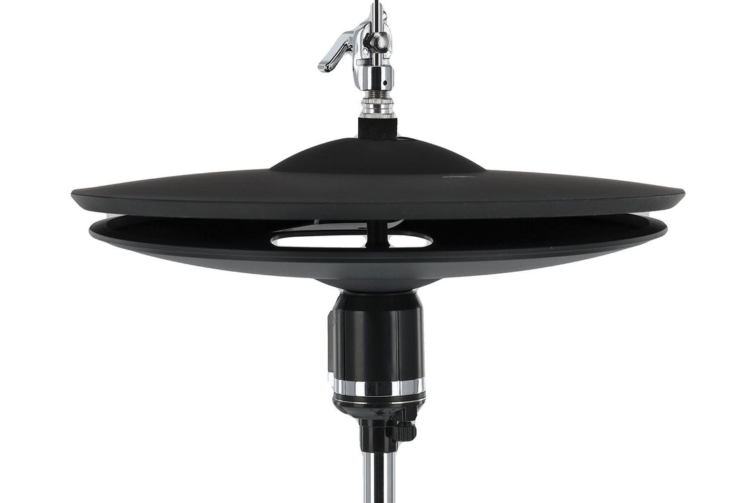 Pad piatto Hi-hat per E-Drum GEWA - 14" (GCP-14)