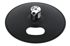 Pad piatto Hi-hat per E-Drum GEWA - 14" (GCP-14)